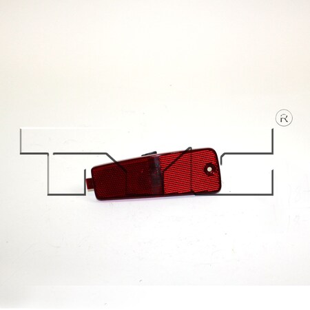 Tyc LIGHT ASSEMBLY 18-6027-00